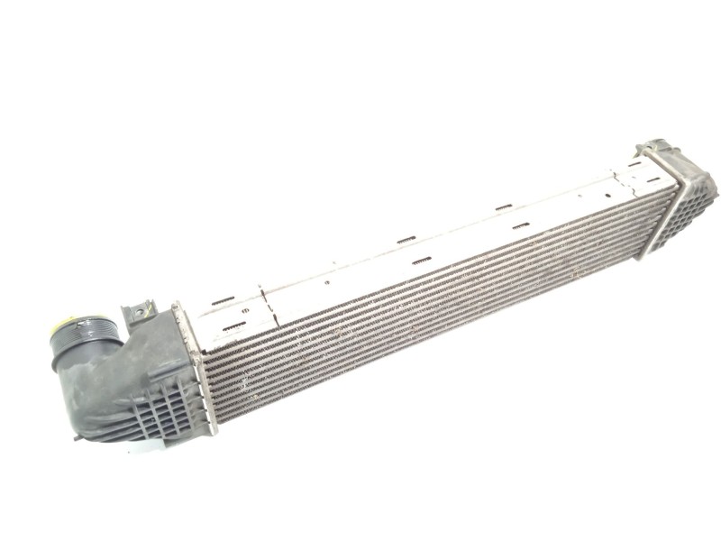 Recambio de intercooler para volvo s80 ii (124) d5 referencia OEM IAM 6G919L440DD  