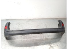 Recambio de paragolpes trasero para renault kangoo (kc0/1_) 1.5 dci (kc07) referencia OEM IAM 850101787R   2