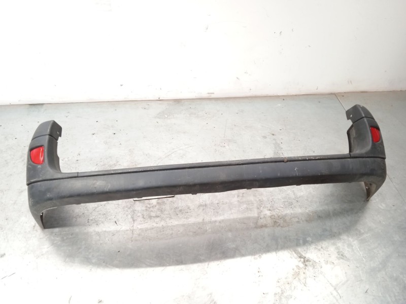 Recambio de paragolpes trasero para renault kangoo (kc0/1_) 1.5 dci (kc07) referencia OEM IAM 850101787R  