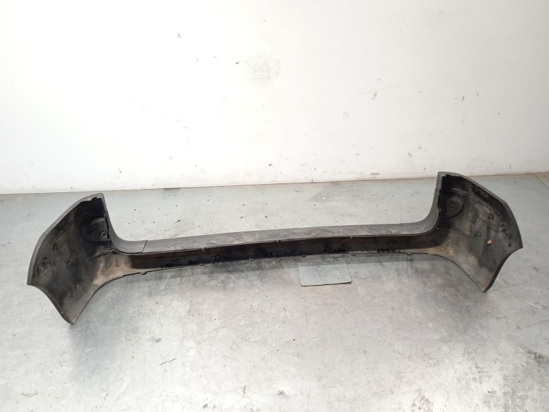 Recambio de paragolpes trasero para renault kangoo (kc0/1_) 1.5 dci (kc07) referencia OEM IAM 850101787R  