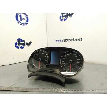CUADRO INSTRUMENTOS 6P0920740B 6P0920740C A2C99996900
