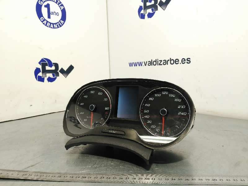 CUADRO INSTRUMENTOS 6P0920740B 6P0920740C A2C99996900