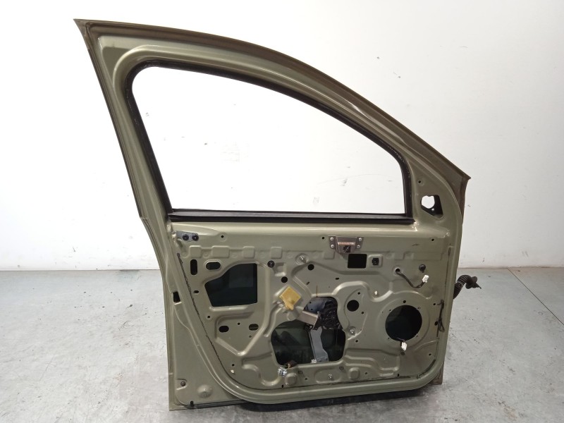 Recambio de puerta delantera izquierda para dacia sandero 1.4 (bs0c, bs0a, bs0g, bs1f, bs0e) referencia OEM IAM 801015127R  