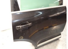 Recambio de puerta trasera derecha para volkswagen touareg (7la, 7l6, 7l7) 5.0 v10 tdi referencia OEM IAM 7L0833056M   2