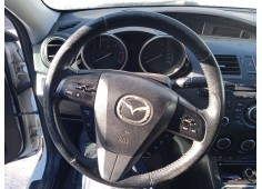 mazda 3 sedán (bl) del año 2012 2