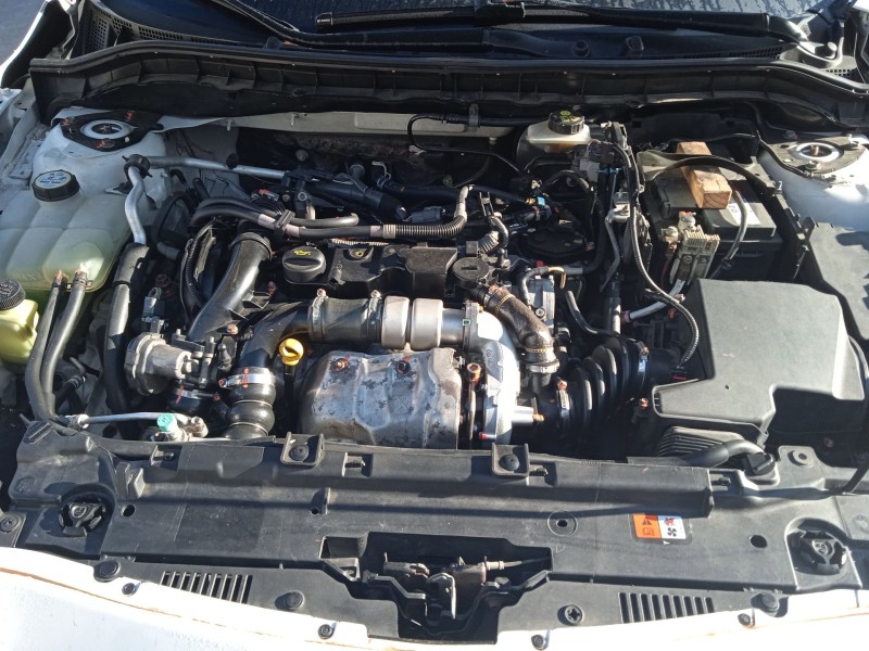 mazda 3 sedán (bl) del año 2012