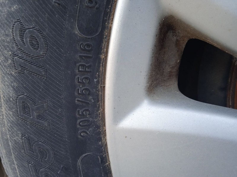 mazda 3 sedán (bl) del año 2012