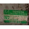 Recambio de motor arranque para toyota auris luna+ referencia OEM IAM 2810033080  4280002730