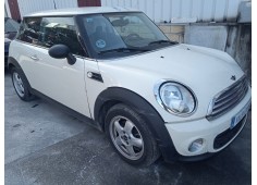 mini mini (r56) del año 2011