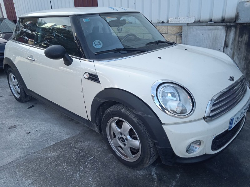 mini mini (r56) del año 2011