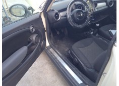 mini mini (r56) del año 2011 2