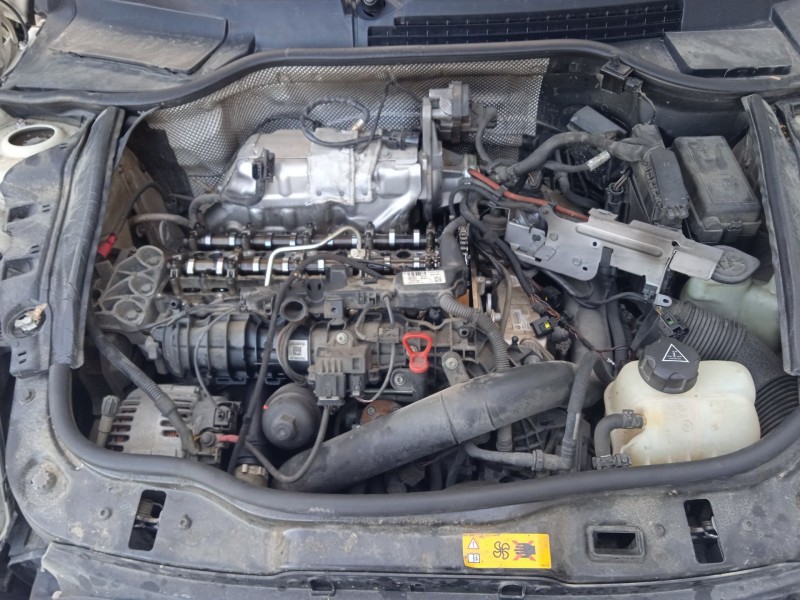 mini mini (r56) del año 2011