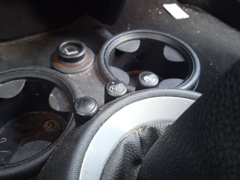 mini mini (r56) del año 2011