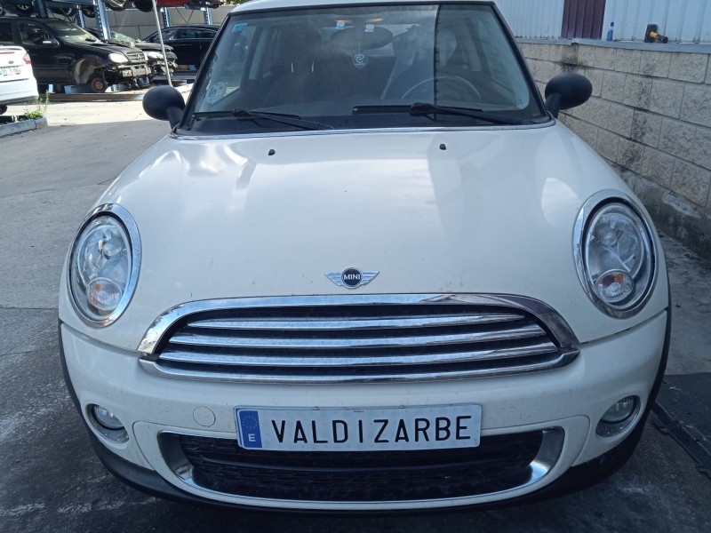 mini mini (r56) del año 2011