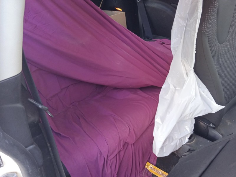 mini mini (r56) del año 2011