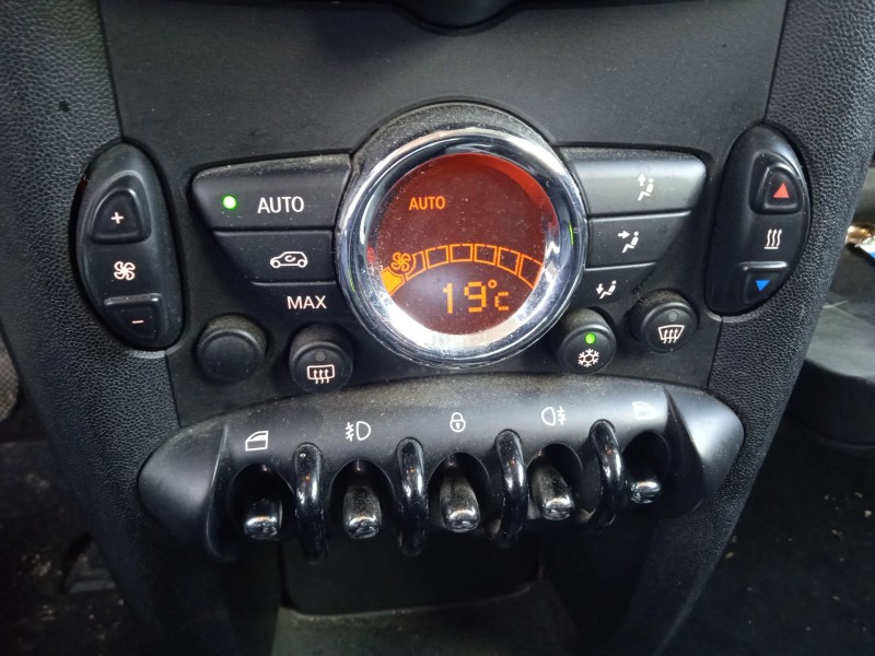 mini mini (r56) del año 2011