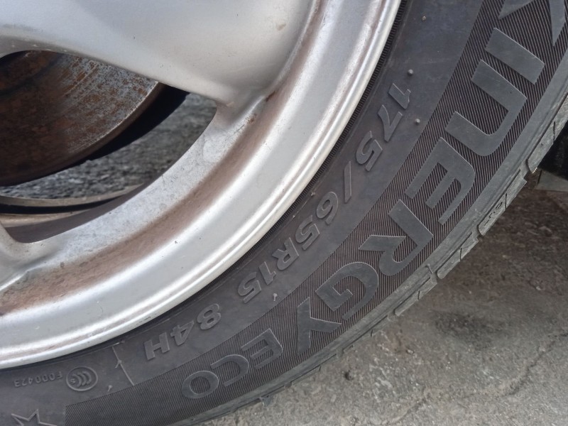 mini mini (r56) del año 2011