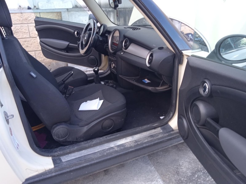 mini mini (r56) del año 2011