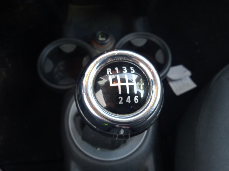 mini mini (r56) del año 2011