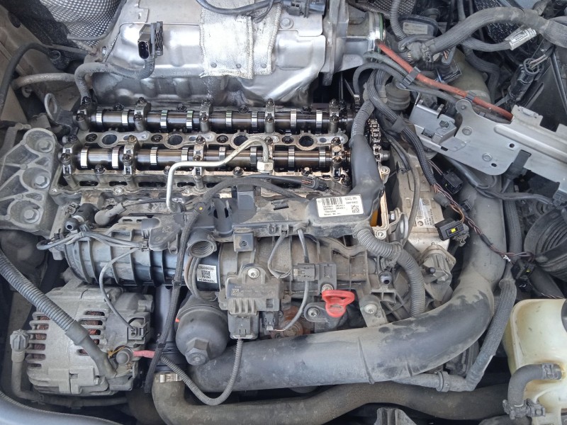 mini mini (r56) del año 2011