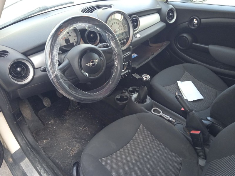 mini mini (r56) del año 2011