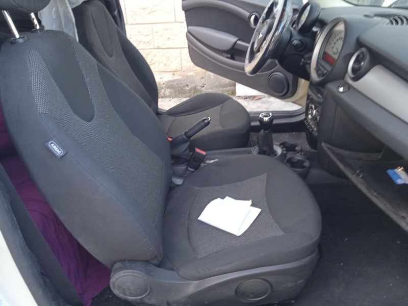 mini mini (r56) del año 2011