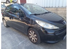 PEUGEOT 207/207+ (WA_, WC_)