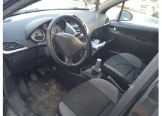 peugeot 207/207+ (wa_, wc_) del año 2008 2