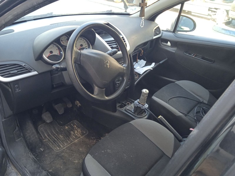 peugeot 207/207+ (wa_, wc_) del año 2008
