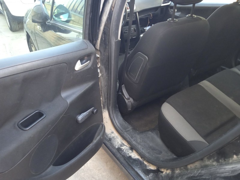 peugeot 207/207+ (wa_, wc_) del año 2008