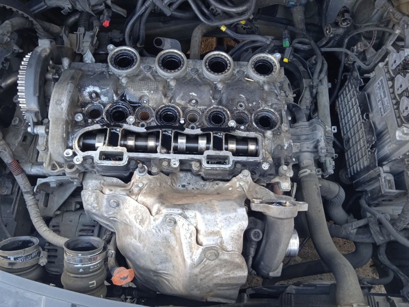 peugeot 207/207+ (wa_, wc_) del año 2008