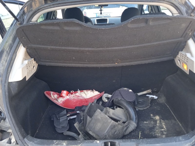 peugeot 207/207+ (wa_, wc_) del año 2008