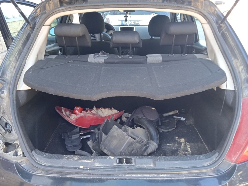 peugeot 207/207+ (wa_, wc_) del año 2008