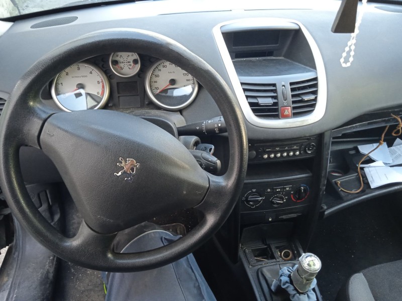 peugeot 207/207+ (wa_, wc_) del año 2008