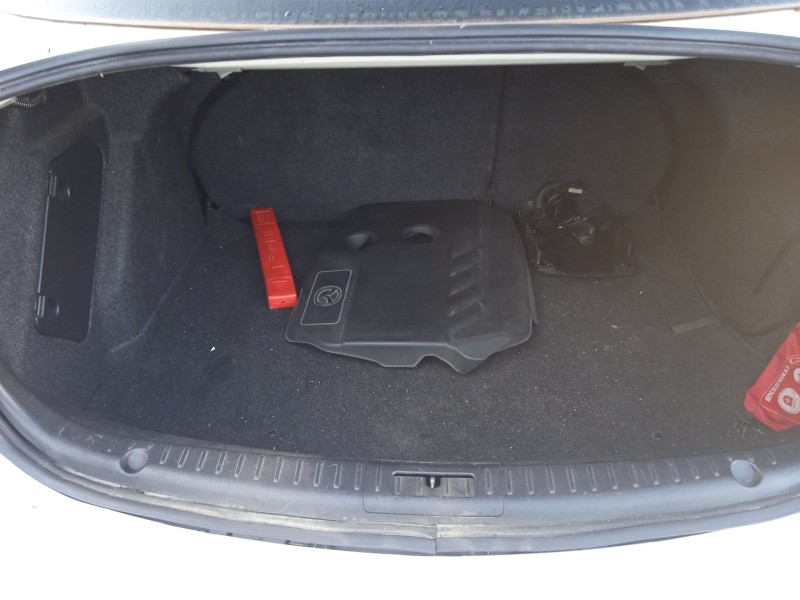 mazda 3 sedán (bl) del año 2012