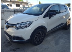 RENAULT CAPTUR I (J5_, H5_)