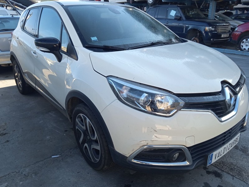 renault captur i (j5_, h5_) del año 2013