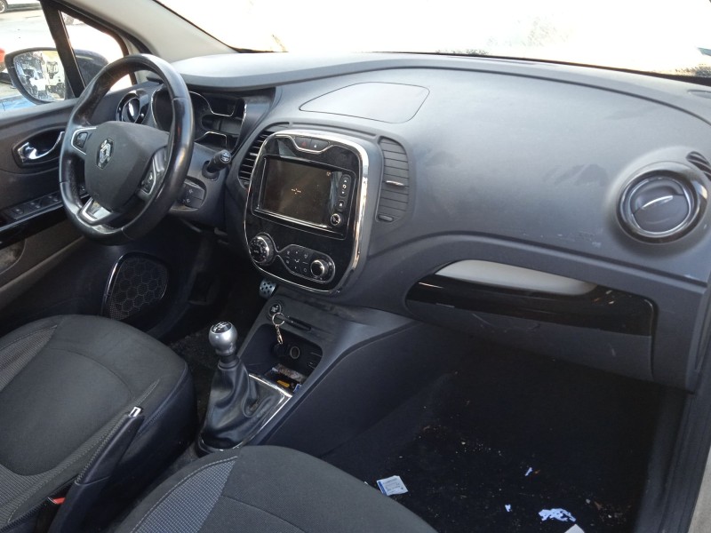 renault captur i (j5_, h5_) del año 2013