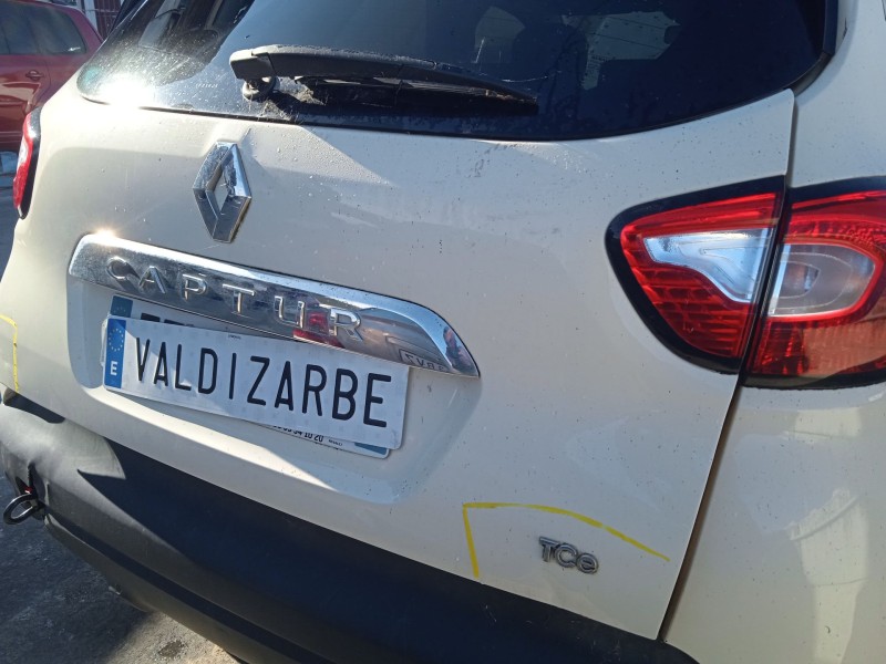 renault captur i (j5_, h5_) del año 2013