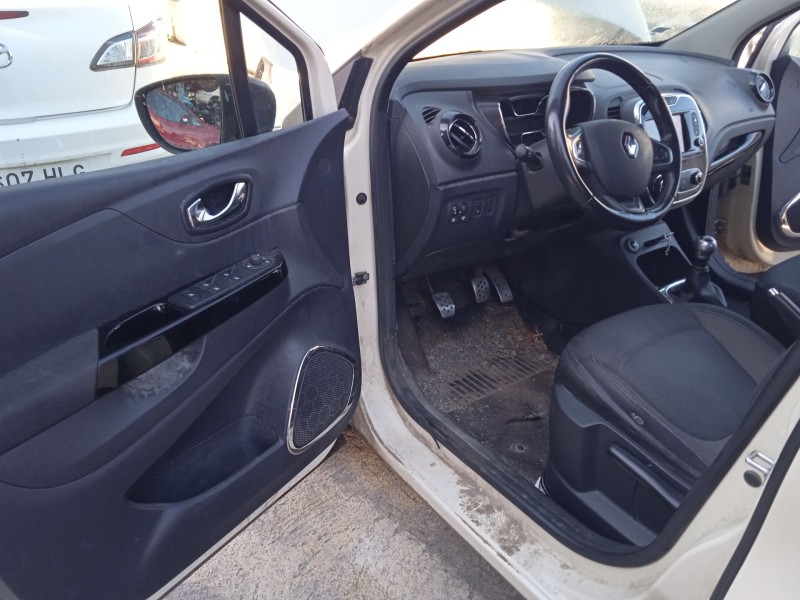 renault captur i (j5_, h5_) del año 2013