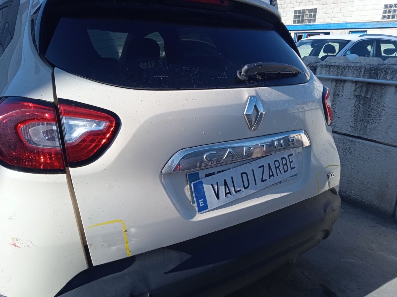 renault captur i (j5_, h5_) del año 2013