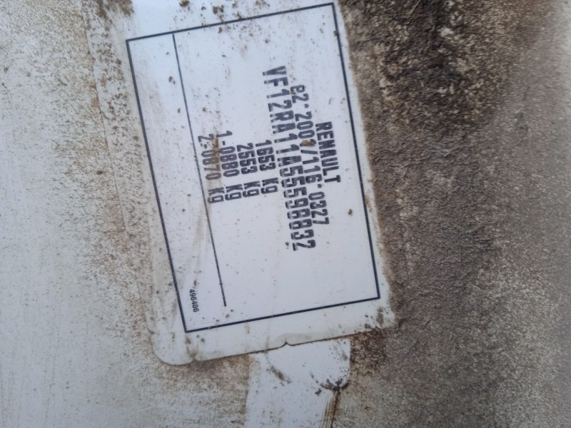 renault captur i (j5_, h5_) del año 2013