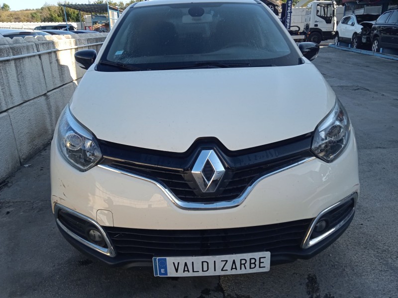 renault captur i (j5_, h5_) del año 2013