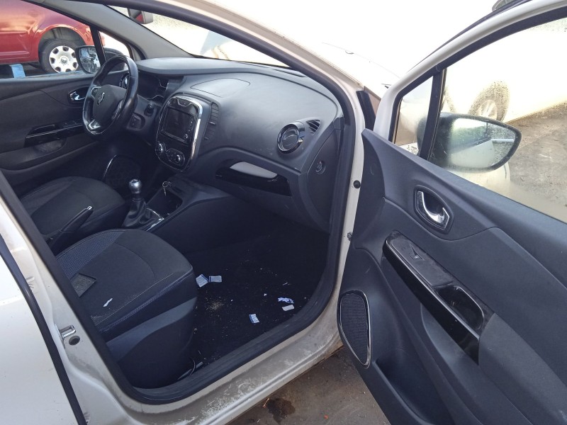 renault captur i (j5_, h5_) del año 2013