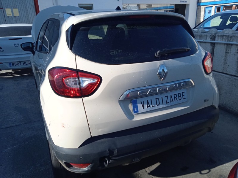 renault captur i (j5_, h5_) del año 2013