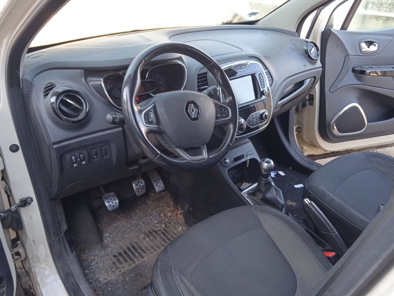 renault captur i (j5_, h5_) del año 2013