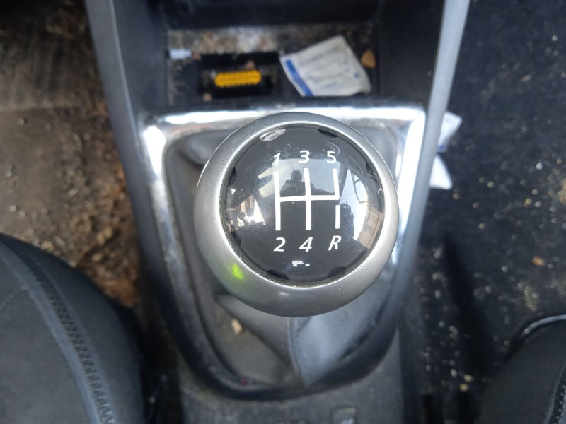 renault captur i (j5_, h5_) del año 2013