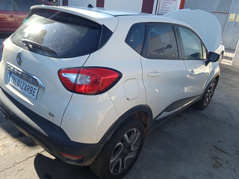 renault captur i (j5_, h5_) del año 2013