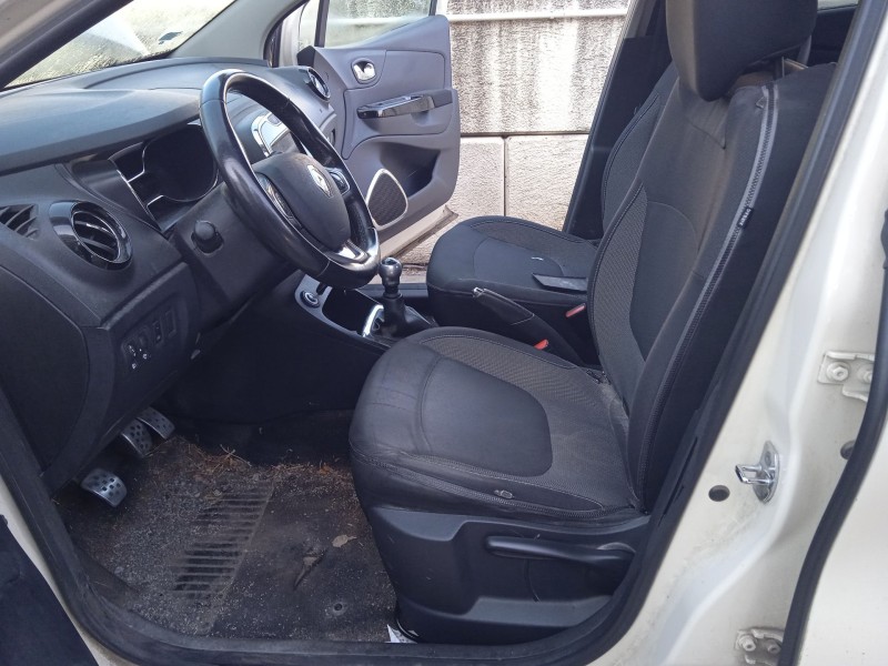 renault captur i (j5_, h5_) del año 2013