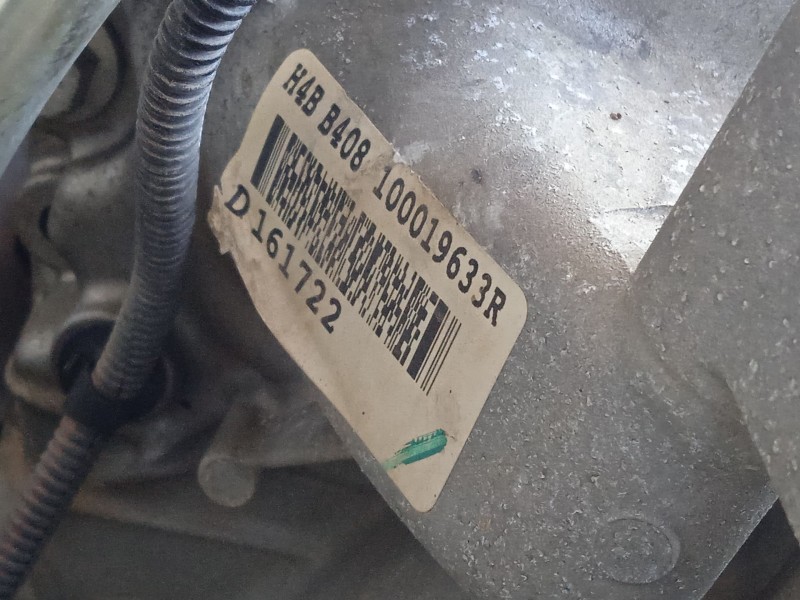 renault captur i (j5_, h5_) del año 2013